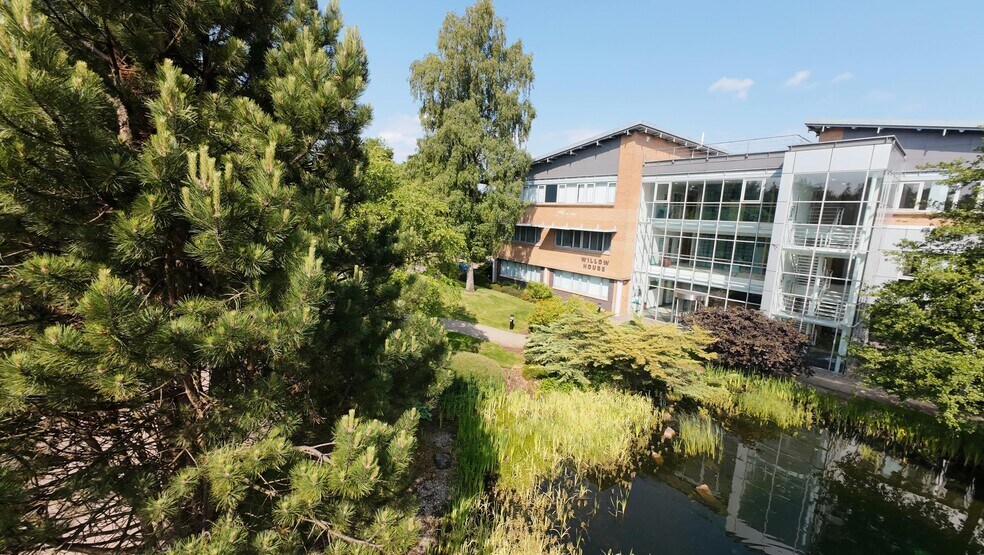 1 Kestrel Vw, Bellshill à louer - Photo de l’immeuble – Image 3 sur 6