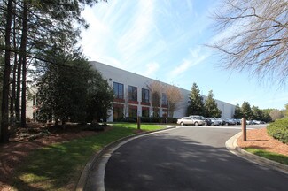 Plus de détails pour 2800 Vista Ridge Dr, Suwanee, GA - Industriel/Logistique à louer