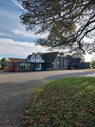 Plus de détails pour Ashbourne Rd, Flagg - Hôtellerie à vendre