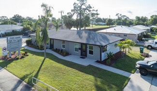 Plus de détails pour 7320 Sanibel Blvd, Fort Myers, FL - Bureau à louer