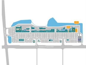 15500 PC Beach Pky, Panama City Beach, FL à louer Photo intérieure– Image 2 sur 2