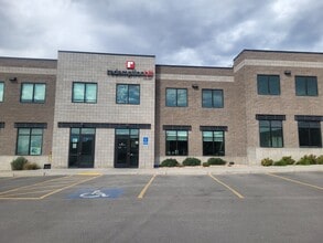 9489 N Mount Airey Dr, Eagle Mountain, UT à louer Photo intérieure– Image 1 sur 1