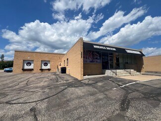 Plus de détails pour 4906-4918 W 35th St, Saint Louis Park, MN - Local d'activités à louer