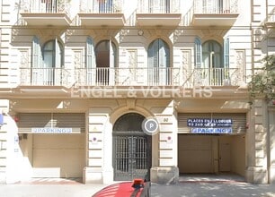 Local commercial dans Barcelone, Barcelona à louer Photo intérieure– Image 1 sur 6