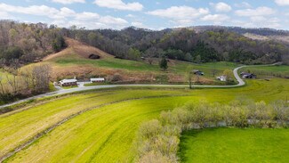 Plus de détails pour 1025 Livesay Chapel Rd, Kyles Ford, TN - Terrain à vendre