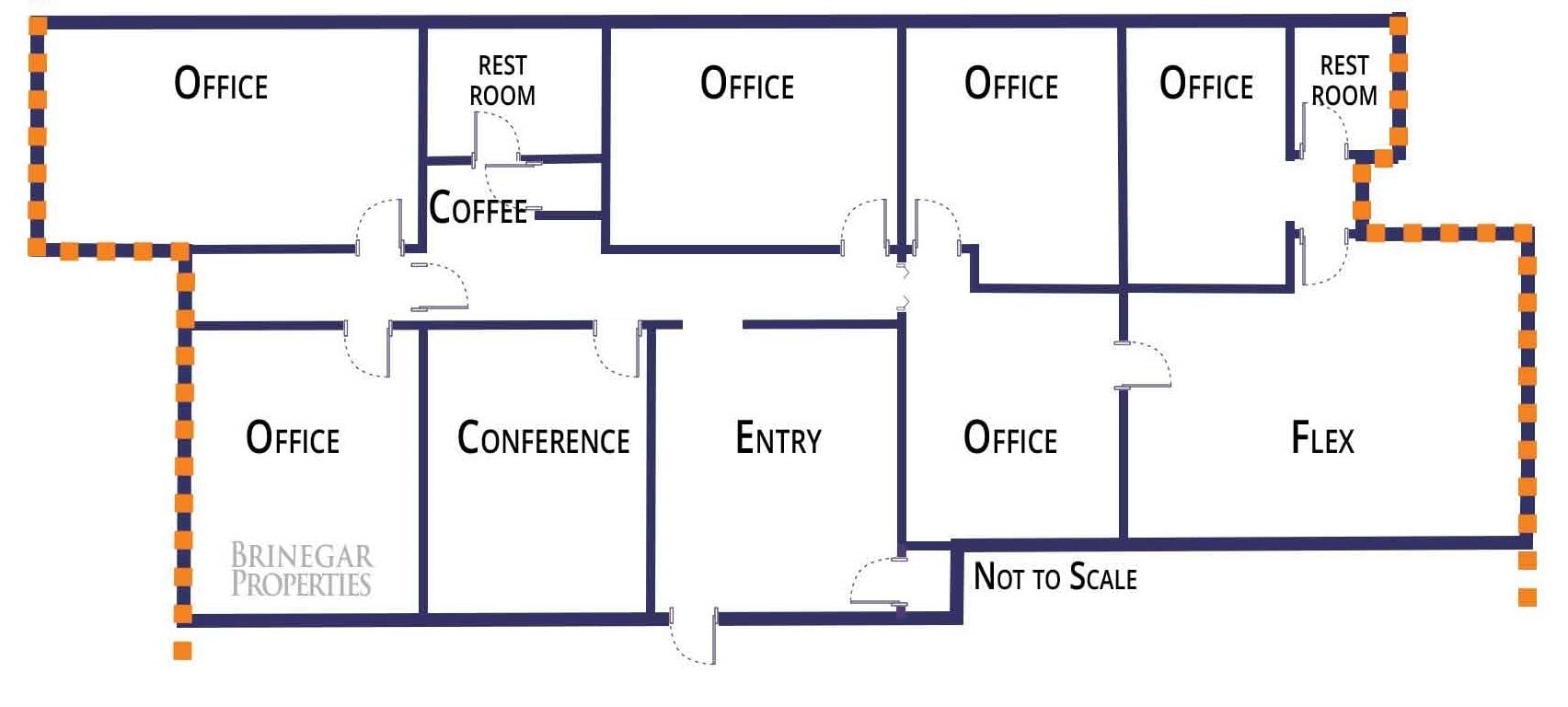 1106 S Mays, Round Rock, TX à louer Photo intérieure– Image 1 sur 2