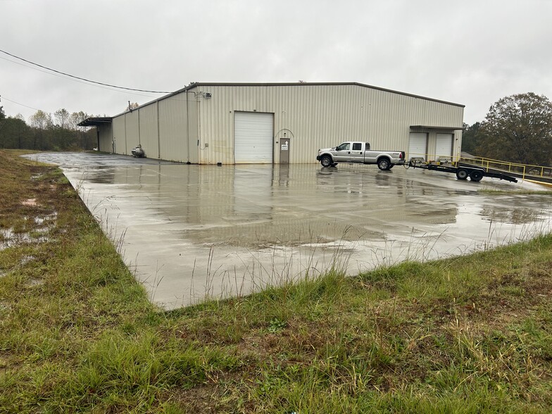 1048 Turner Rd, Eastanollee, GA à louer - Photo de l’immeuble – Image 2 sur 24
