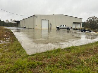 Plus de détails pour 1048 Turner Rd, Eastanollee, GA - Industriel/Logistique à vendre