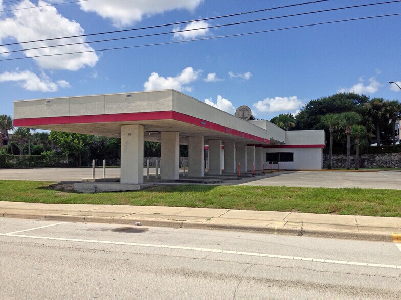 519 Oleander ave, Daytona Beach, FL à vendre - Photo de l’immeuble – Image 2 sur 2