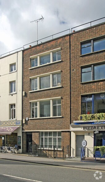 15 Thayer St, Londres à louer - Photo de l’immeuble – Image 3 sur 4