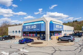 Plus de détails pour 300 Market St, Elizabeth, PA - Local commercial à vendre