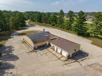 Plus de détails pour 650 S Frontage Rd, Wisconsin Dells, WI - Terrain à vendre