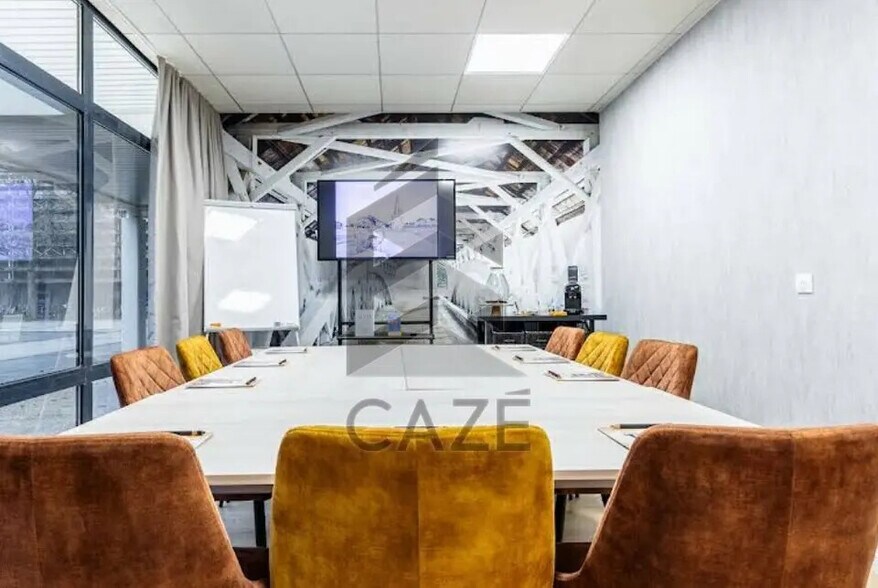 Bureau dans La Rochelle à louer - Photo de l’immeuble – Image 3 sur 4