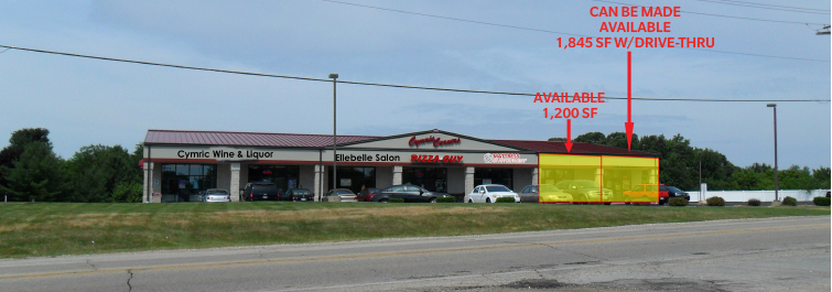 323 N Wales Rd, Wales, WI à louer - Photo de l’immeuble – Image 1 sur 1