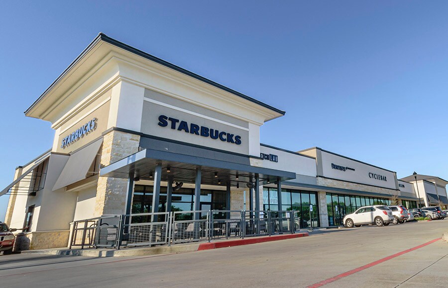 18802 University Blvd, Sugar Land, TX à louer - Photo de l’immeuble – Image 2 sur 13