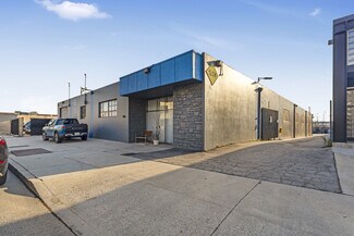 Plus de détails pour 315 S Flower St, Burbank, CA - Industriel/Logistique à louer