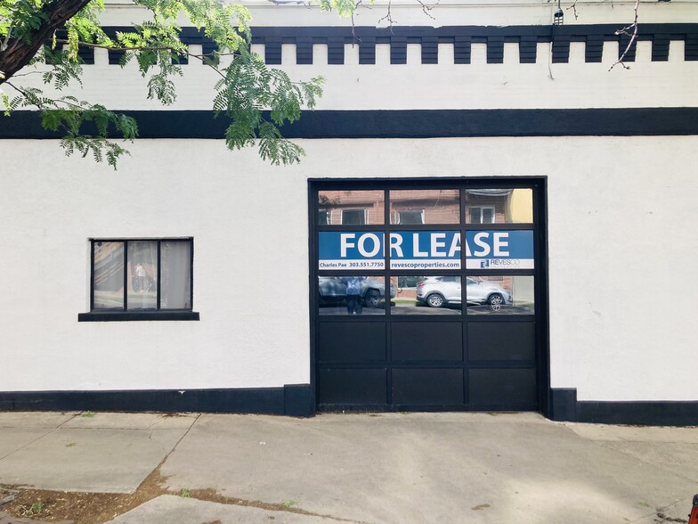 3006 Zuni St, Denver, CO à louer - Photo de l’immeuble – Image 3 sur 6