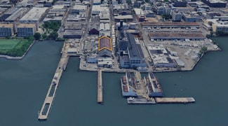 Plus de détails pour 29 53rd St, Brooklyn, NY - Industriel/Logistique à vendre