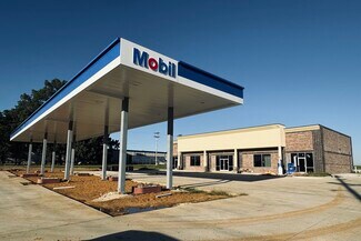 Plus de détails pour 7532 Hacks Cross, Olive Branch, MS - Local commercial à vendre
