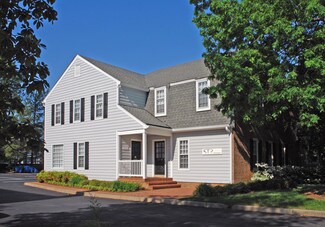 Plus de détails pour 11505 Allecingie Pky, Richmond, VA - Bureau à louer