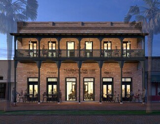 Plus de détails pour 1115 E Washington St, Brownsville, TX - Bureau/Local commercial à louer