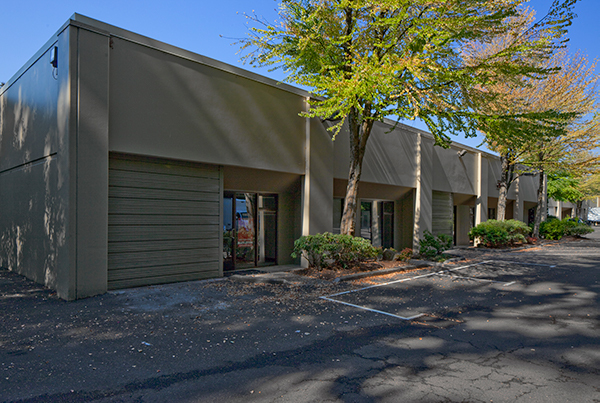 15800 SW Upper Boones Ferry Rd, Portland, OR à louer - Photo de l’immeuble – Image 3 sur 4