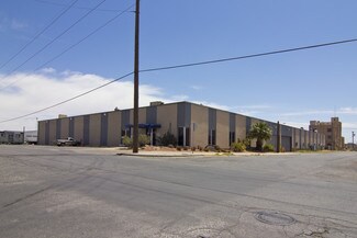 Plus de détails pour 3700 Durazno Ave, El Paso, TX - Local d’activités à vendre