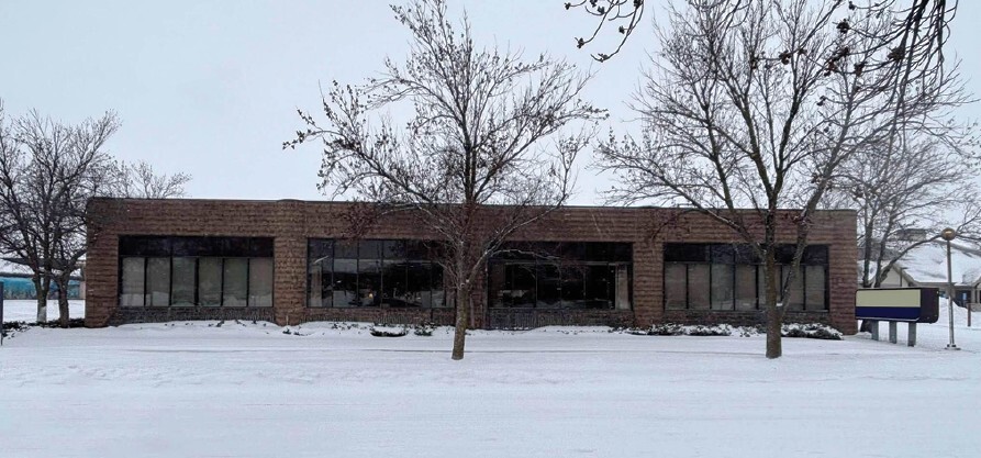 502 2nd Ave N, Wahpeton, ND à vendre - Photo principale – Image 1 sur 13