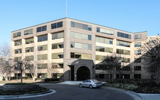 Plus de détails pour 2115 Wisconsin Ave NW, Washington, DC - Bureau à louer