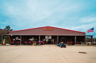 Plus de détails pour 5835 Highway 5, Cabot, AR - Local commercial à vendre