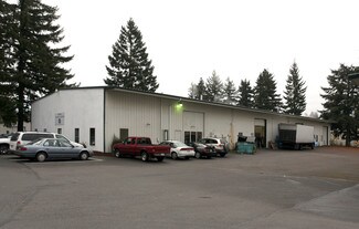 Plus de détails pour 2757 29th Ave SW, Olympia, WA - Industriel/Logistique à louer