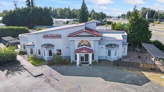 Plus de détails pour 1650 W Bakerview Rd, Bellingham, WA - Local commercial à vendre