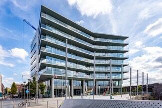 Plus de détails pour Temple Quay, Bristol - Local commercial à louer
