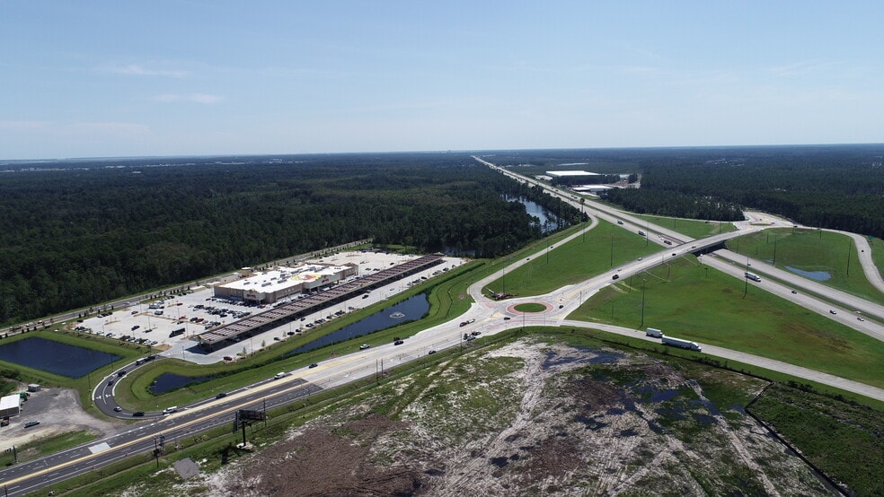 15 Lee Boulevard, Brunswick, GA à vendre - Photo de l’immeuble – Image 3 sur 25