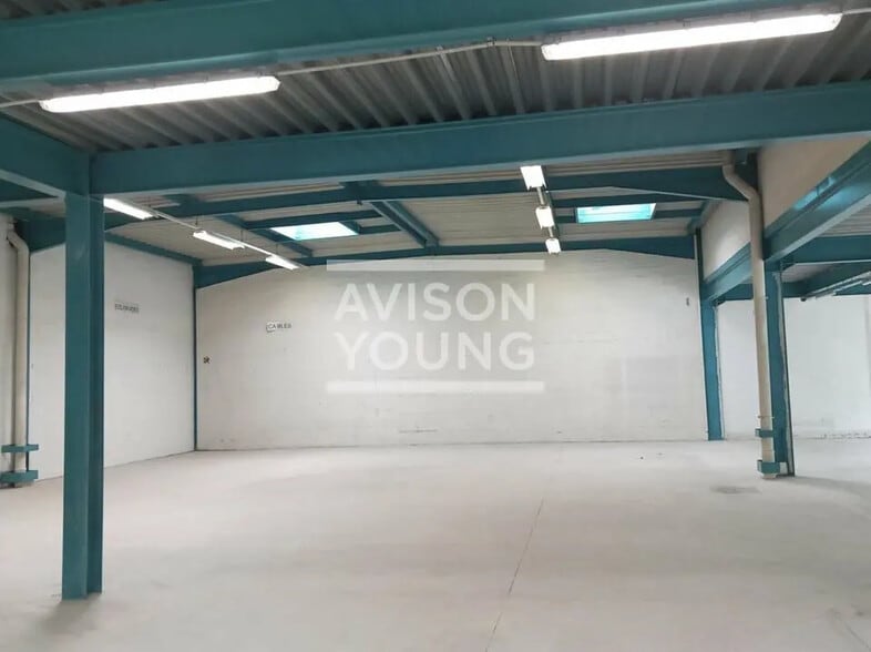 Local d’activités dans Tremblay-en-France à louer - Photo intérieure – Image 3 sur 7