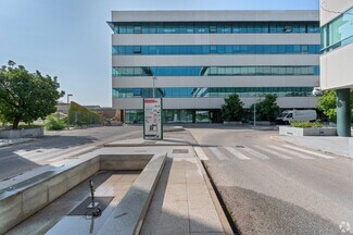 Plus de détails pour Bureau à louer