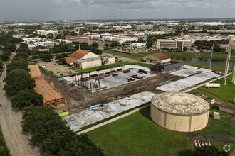 4939 Sugar Grove Blvd, Stafford, TX - Vue aérienne vue de carte - Image1