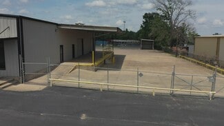 Plus de détails pour 2312 TX-135 Hwy, Kilgore, TX - Industriel/Logistique à louer
