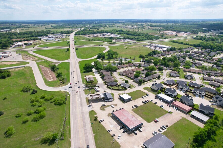 440 S Hillcrest Dr, Sulphur Springs, TX à vendre - Photo de l’immeuble – Image 3 sur 22