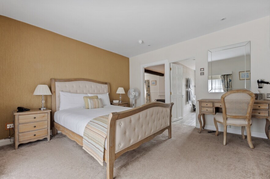32 High West St, Dorchester à vendre - Photo de l’immeuble – Image 3 sur 10