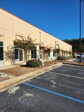 1000 Sany Way, Peachtree City, GA à louer Photo intérieure– Image 1 sur 12