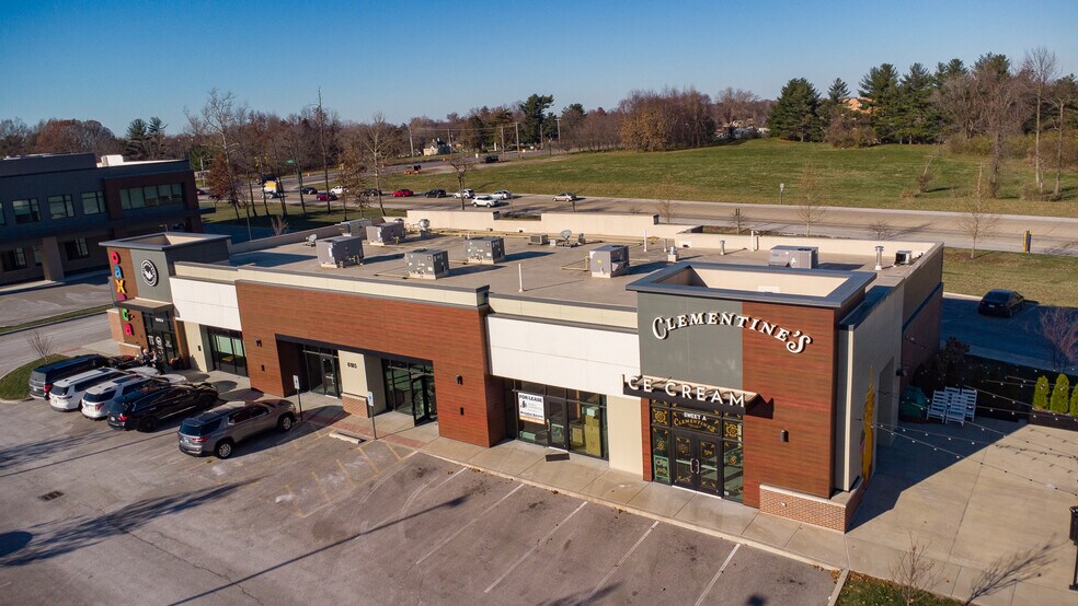 6185 Bennett Dr, Edwardsville, IL à louer - Photo de l’immeuble – Image 3 sur 7
