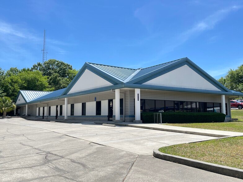 3715 NW 97th Blvd, Gainesville, FL à louer - Photo principale – Image 1 sur 12