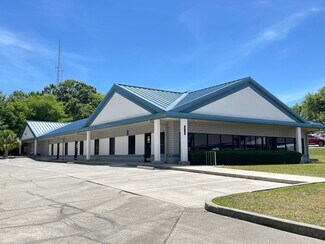Plus de détails pour 3715 NW 97th Blvd, Gainesville, FL - Bureau à louer