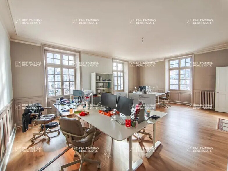 Bureau dans Rennes à louer - Photo intérieure – Image 2 sur 10