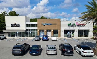 Plus de détails pour 4549 Southside Blvd, Jacksonville, FL - Local commercial à louer