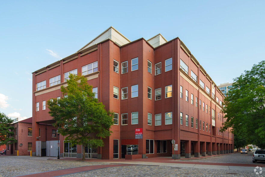 111 Virginia St, Richmond, VA à louer - Photo principale – Image 1 sur 6