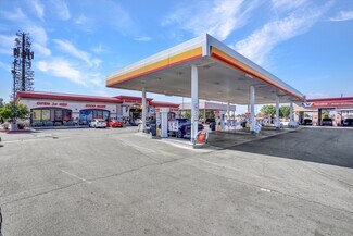 Plus de détails pour 4309 W Craig Rd, Las Vegas, NV - Local commercial à vendre