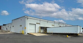 Plus de détails pour 5 Fisher St, Franklin, MA - Industriel/Logistique à louer