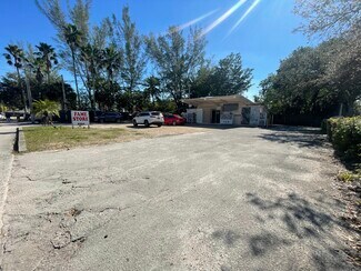 Plus de détails pour 8260 NW 27th Pl, Fort Lauderdale, FL - Local commercial à vendre